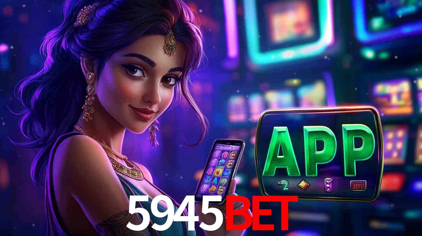 5945bet app