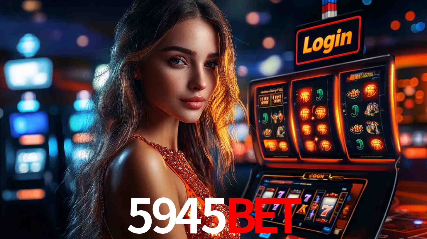 Explore as vantagens do 5945bet: serviço profissional e confiabilidade