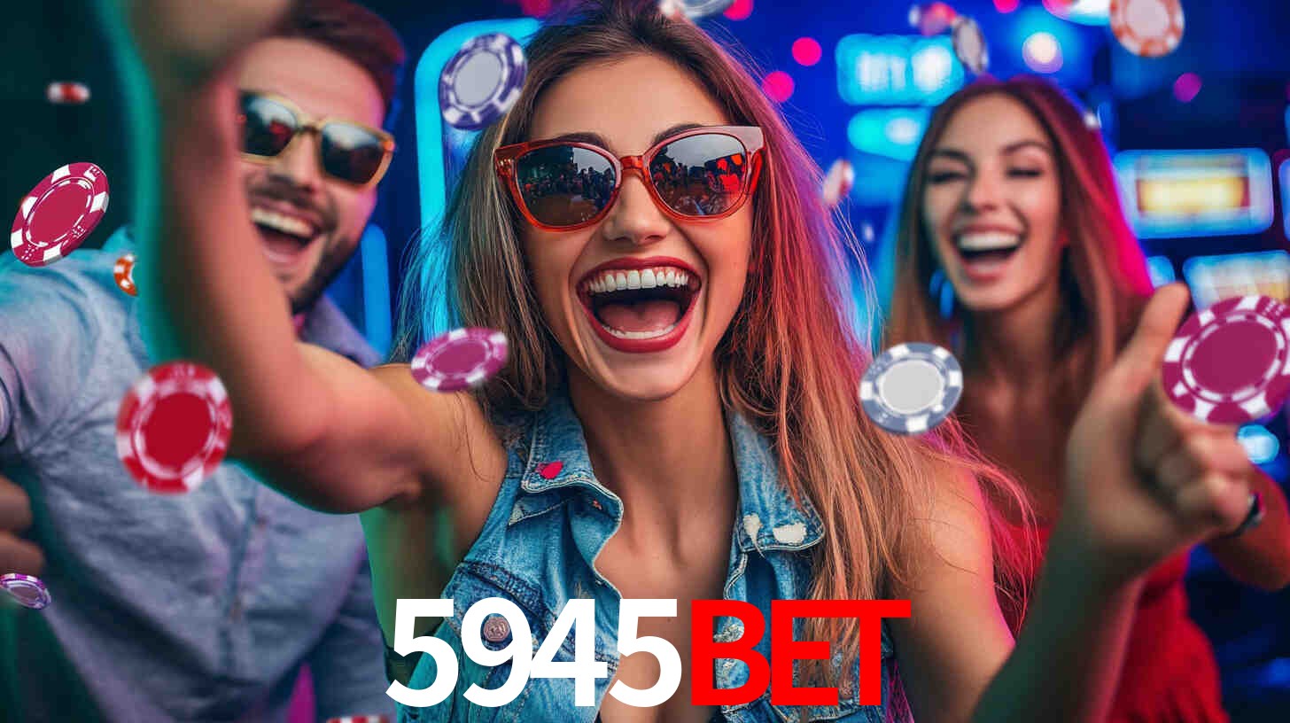 Apostas Esportivas na 5945bet: Um Guia Completo