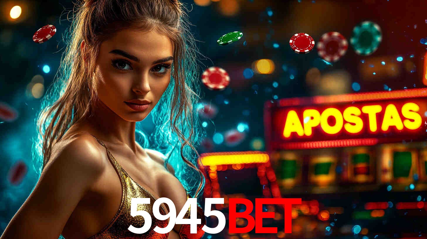 Inovações de Jogos na 5945bet: O Futuro das Experiências Interativas