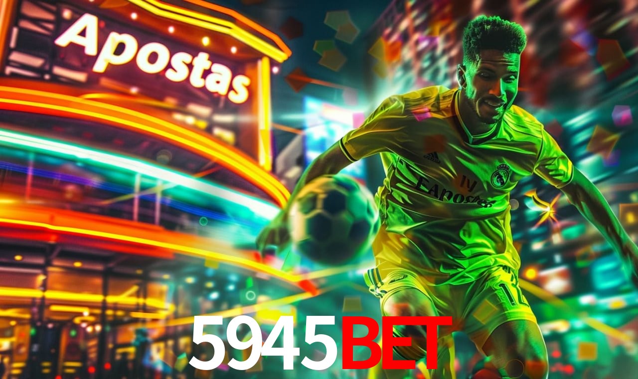 Estatísticas Esportivas 5945bet
