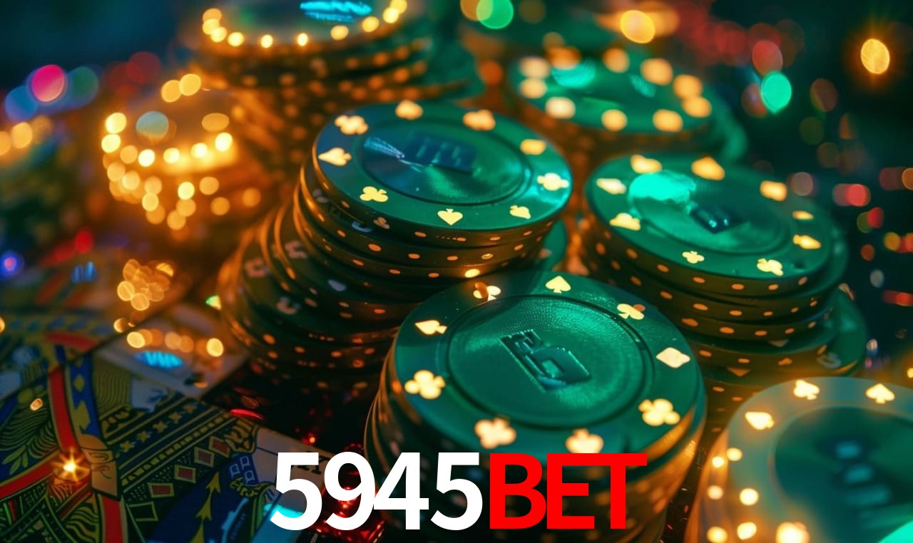 Mesa de Blackjack 5945bet