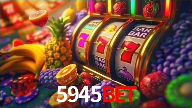 APP oficial da 5945bet para mobile