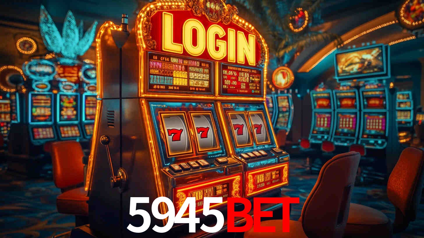 Daily Bonuses 5945bet