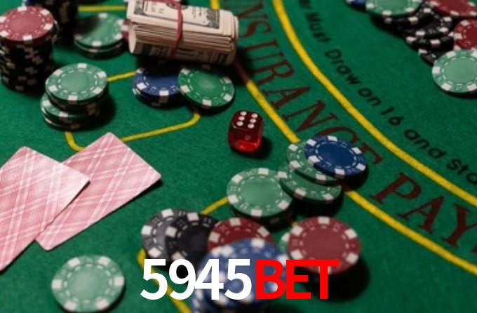 5945bet login