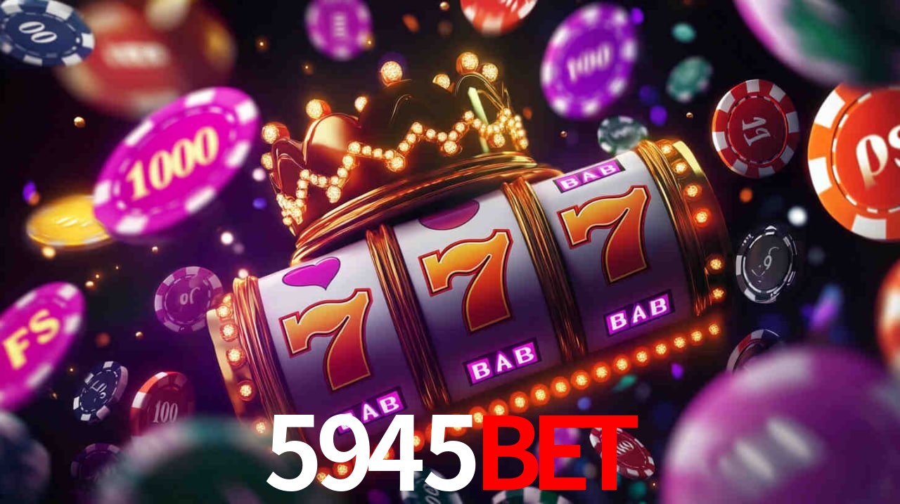 Live Casino 5945bet