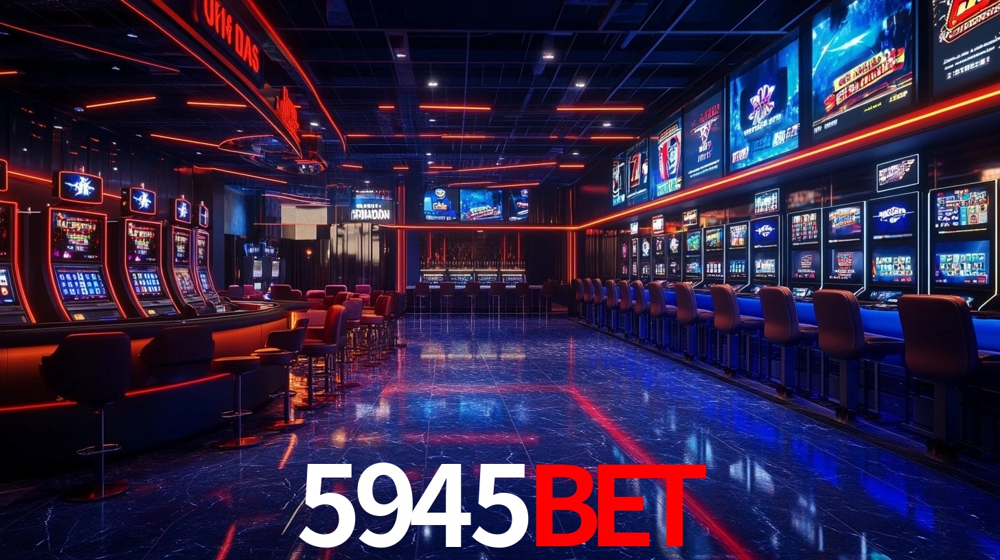 Roulette Table 5945bet