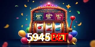 Login Seguro 5945bet