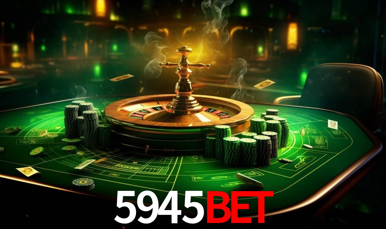 Descubra o Programa VIP da 5945bet: Vantagens Exclusivas para Jogadores