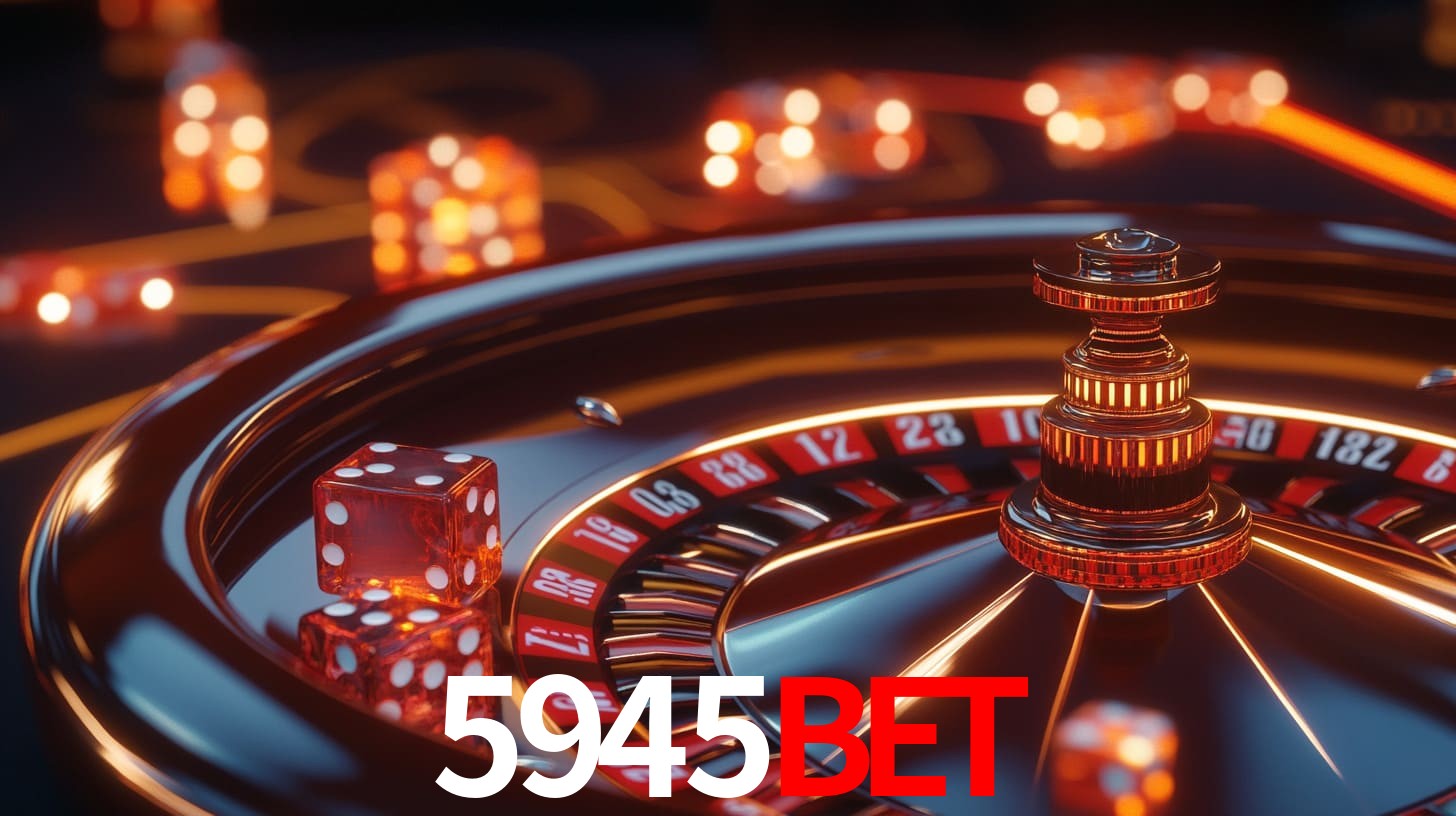 5945bet: Seu Especialista em Apostas Esportivas Brasileiras