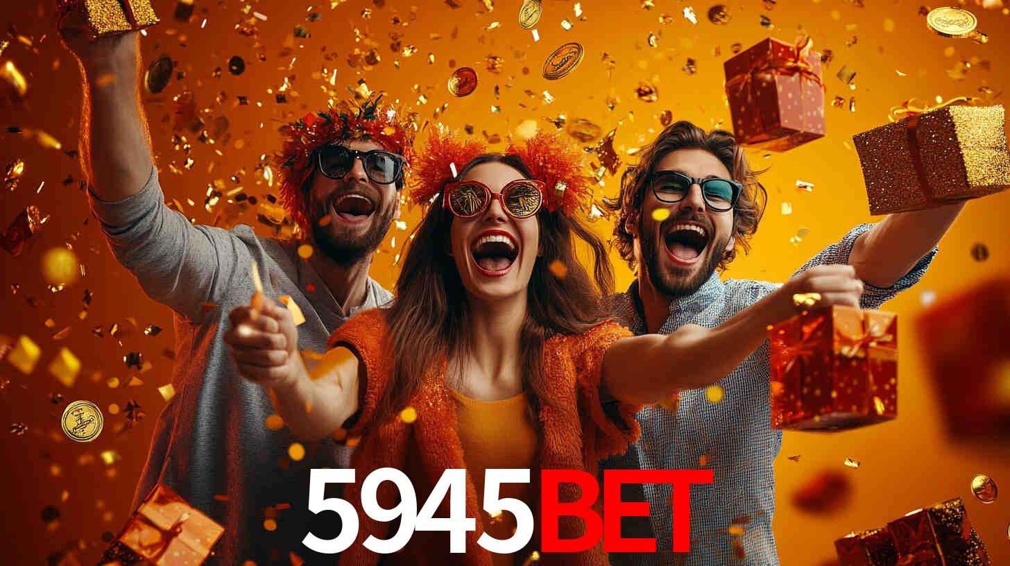 Sinta a adrenalina dos jogos de cassino com 5945bet