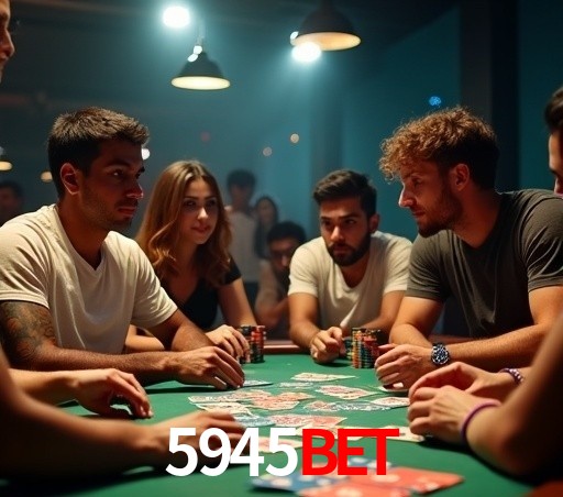 Especiais de Fim de Semana 5945bet
