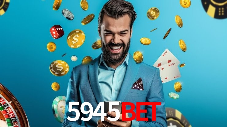 Slot Games 5945bet