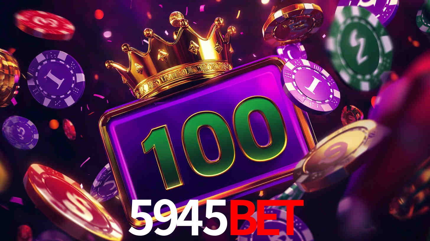 Live Casino 5945bet