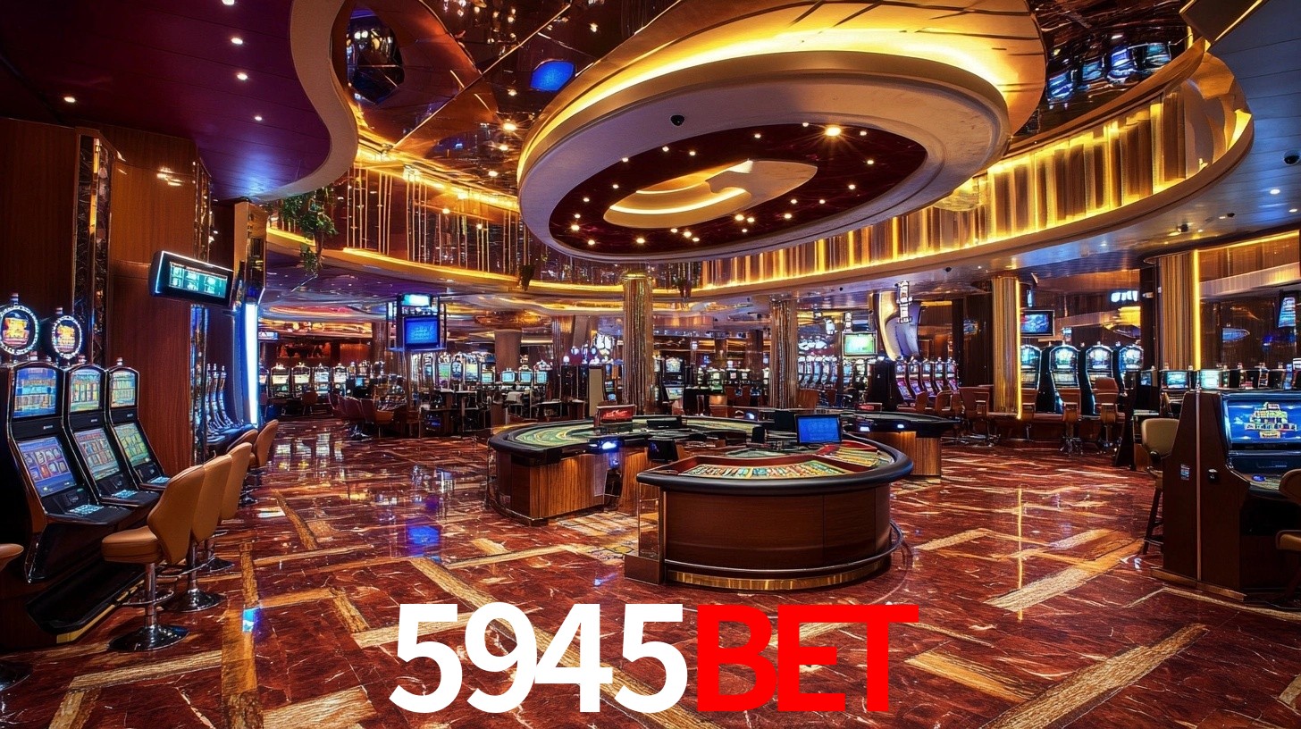 Blackjack Table 5945bet