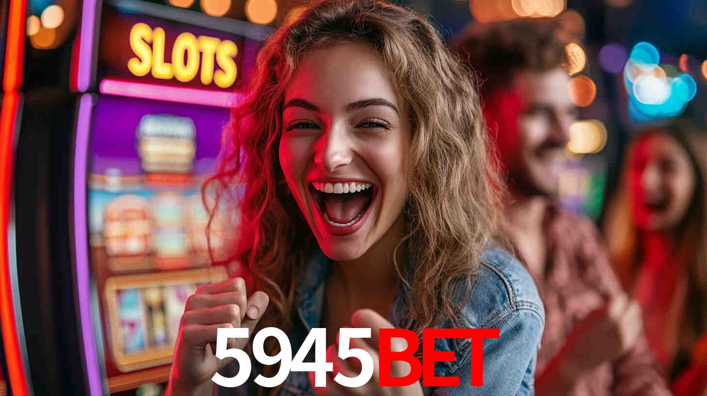 Apostas Esportivas na 5945bet: Um Guia Completo