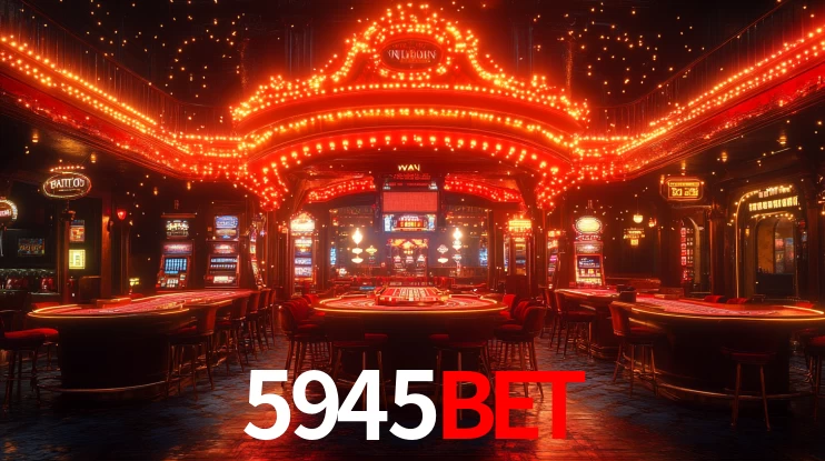 Exclusive Games 5945bet