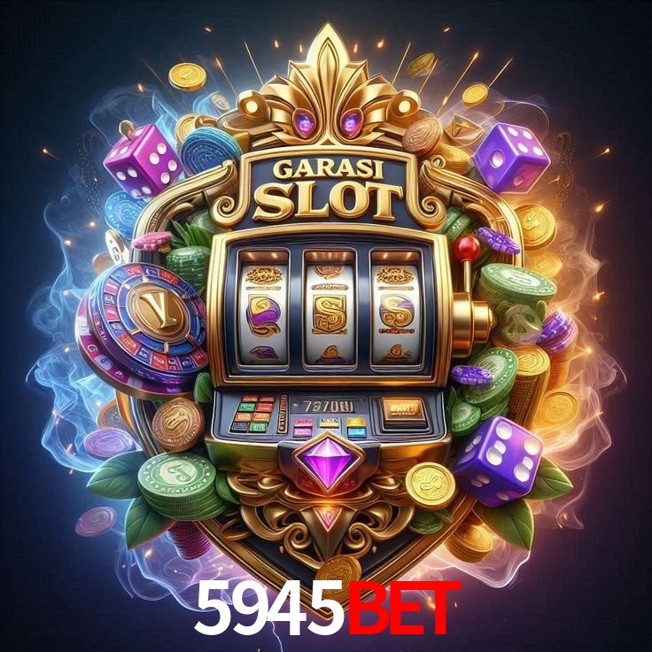 Jogos de Slot 5945bet