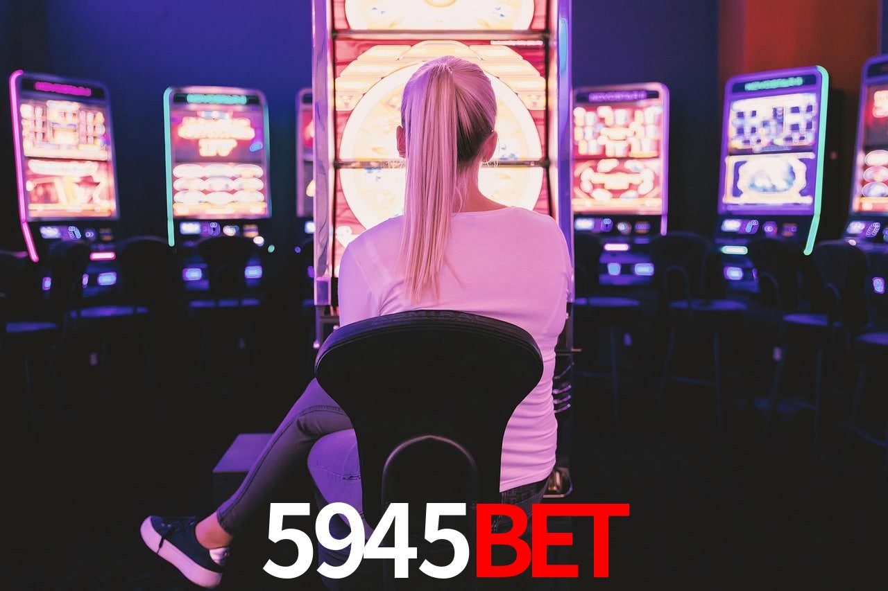 Game Providers 5945bet