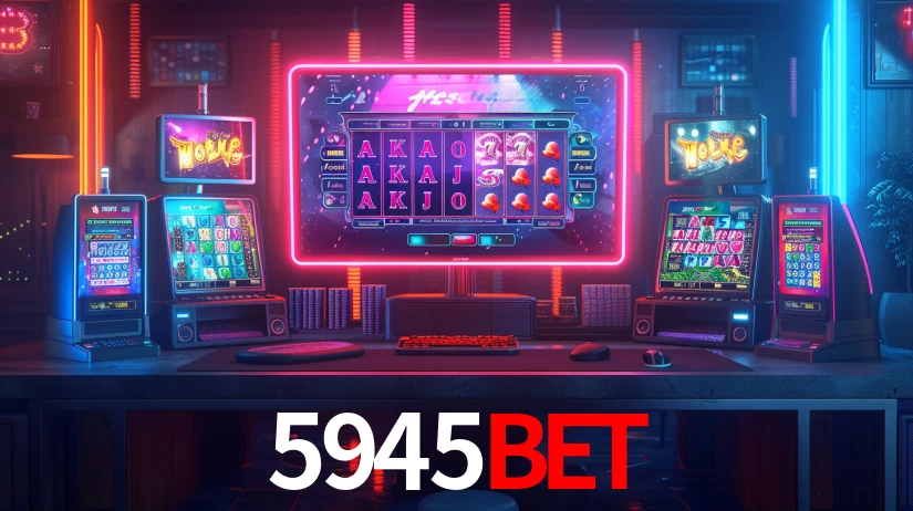 Ofertas Imperdíveis na 5945bet: Promoções e Bônus Que Valem a Pena