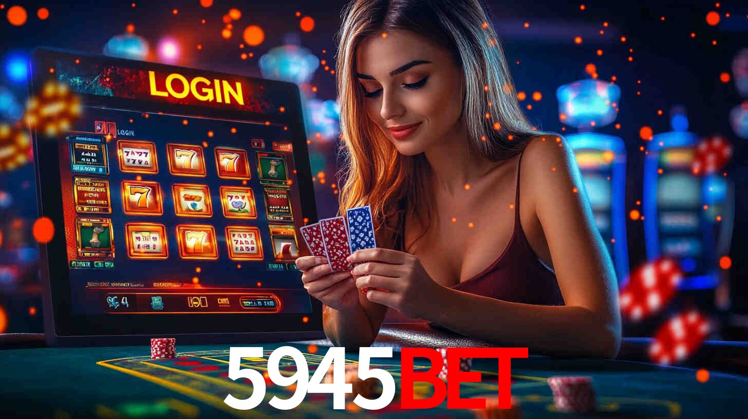 5945bet login