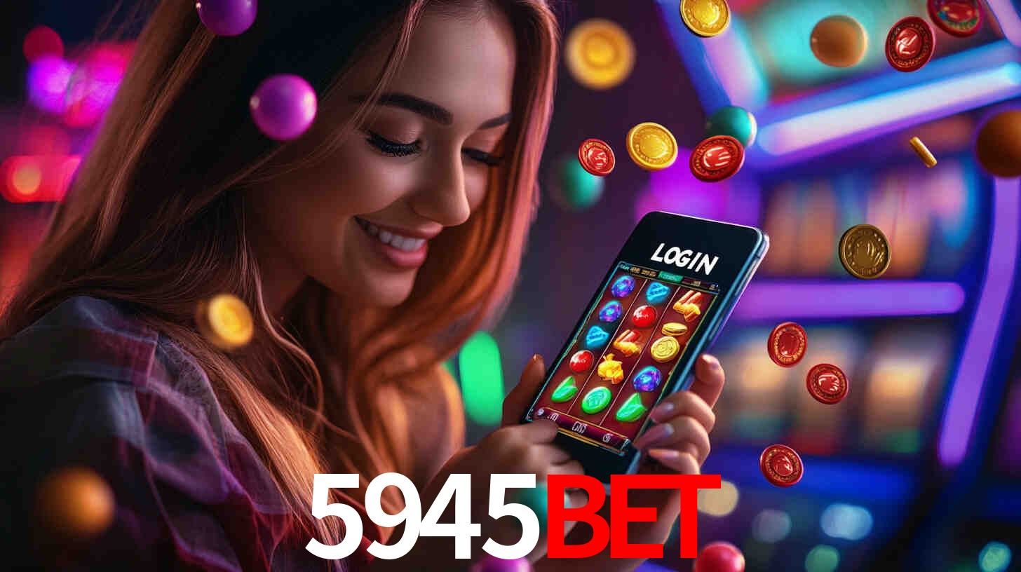 5945bet,5945bet login