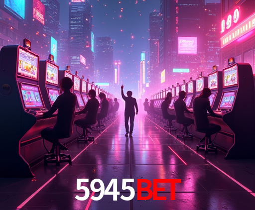 Jogos Exclusivos 5945bet