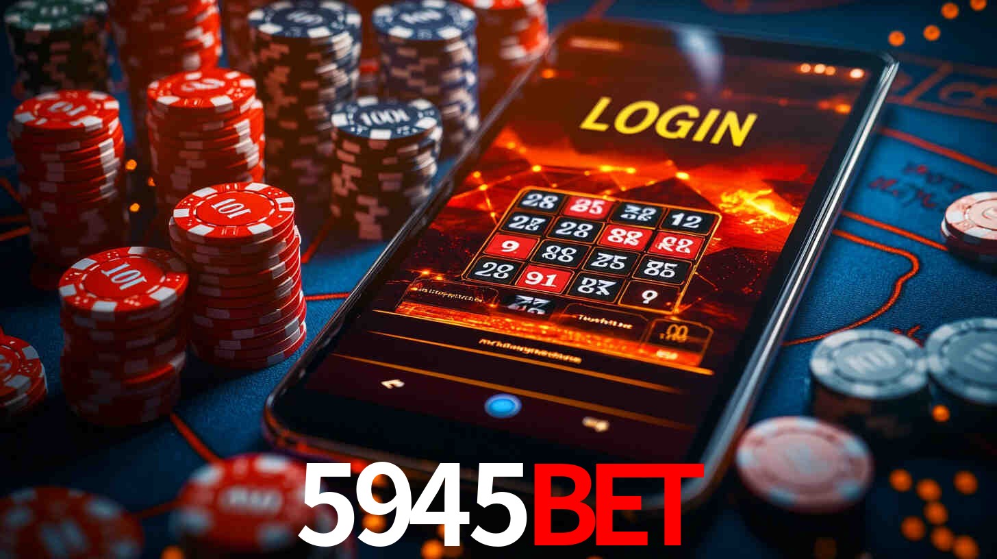 5945bet,5945bet login