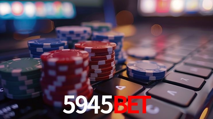 Provedores de Jogos 5945bet