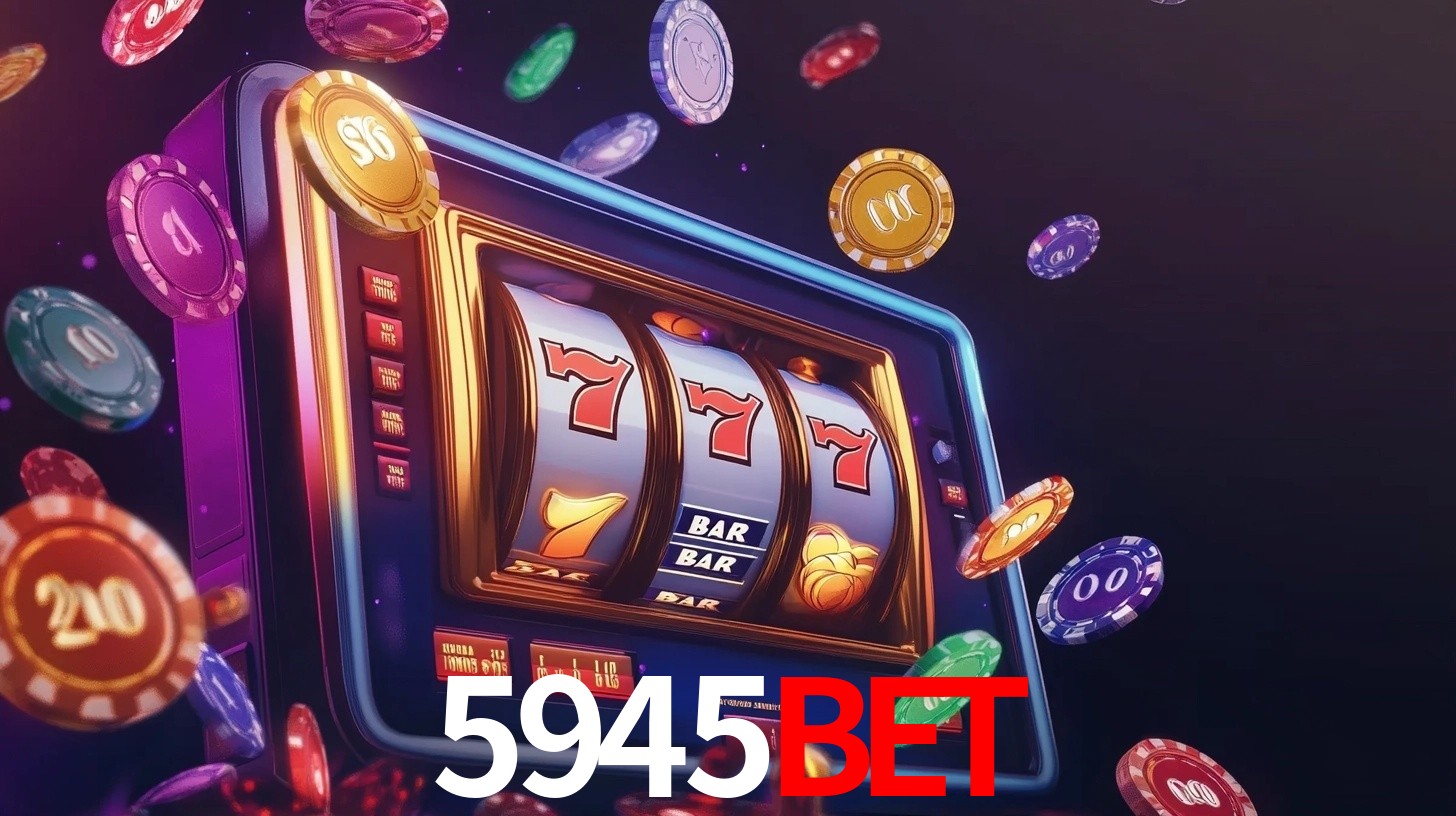 VIP Casino 5945bet