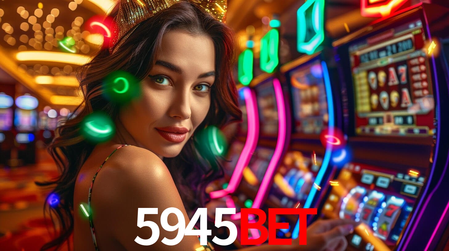 5945bet
