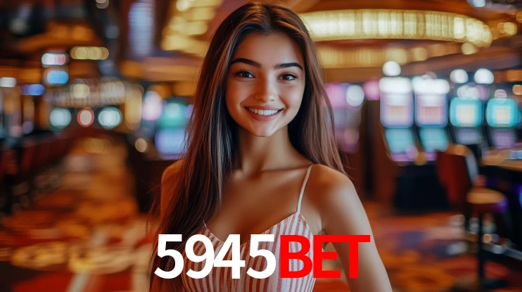 Welcome Bonus 5945bet