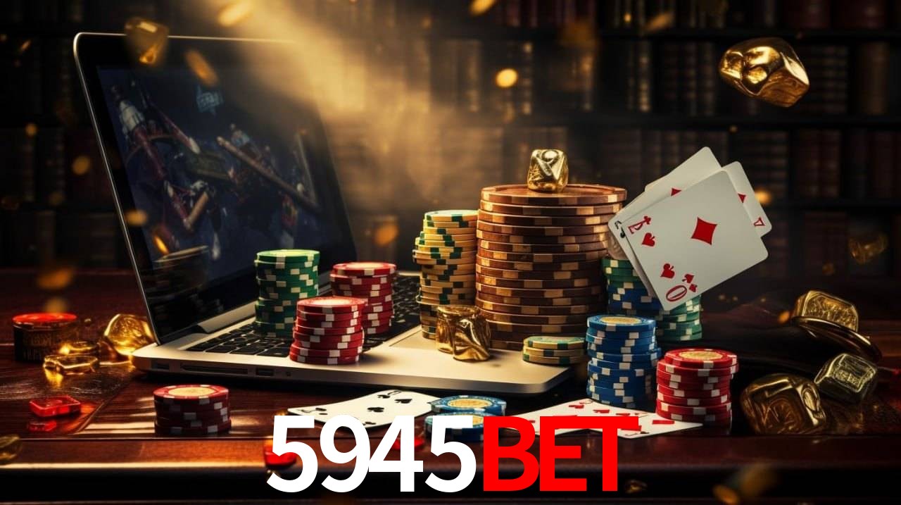 Torneios 5945bet