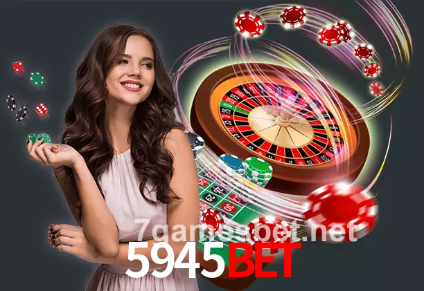 vivo no cassino 5945bet