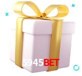 Receba seus bônus de boas-vindas no 5945bet