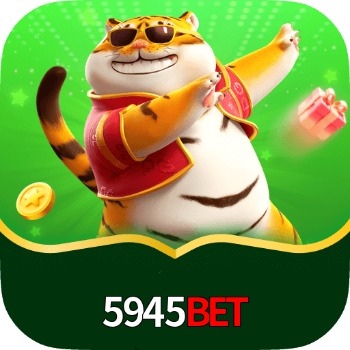 5945bet Logo